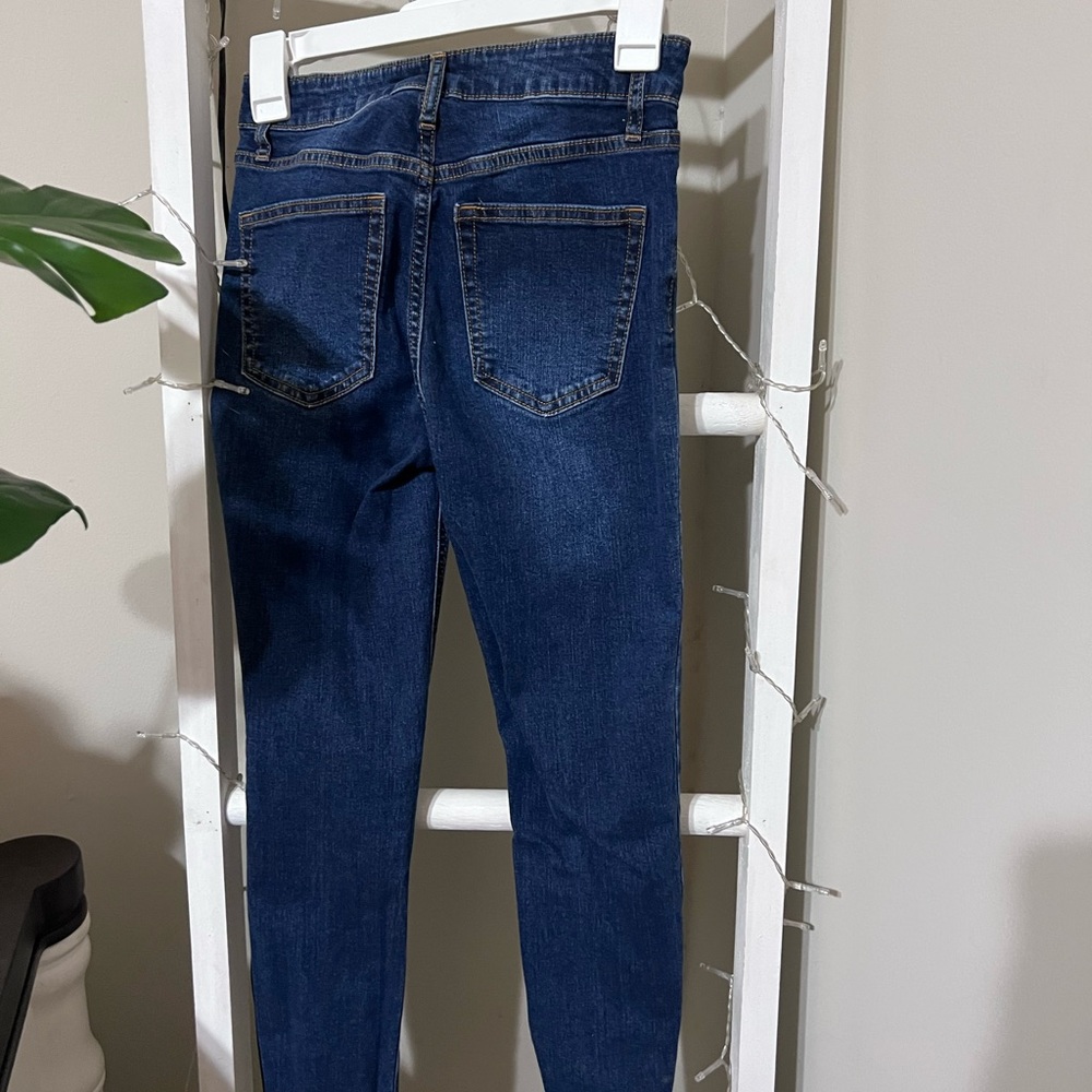 Wild fable ripped skinny jeans - Picture 5 of 5